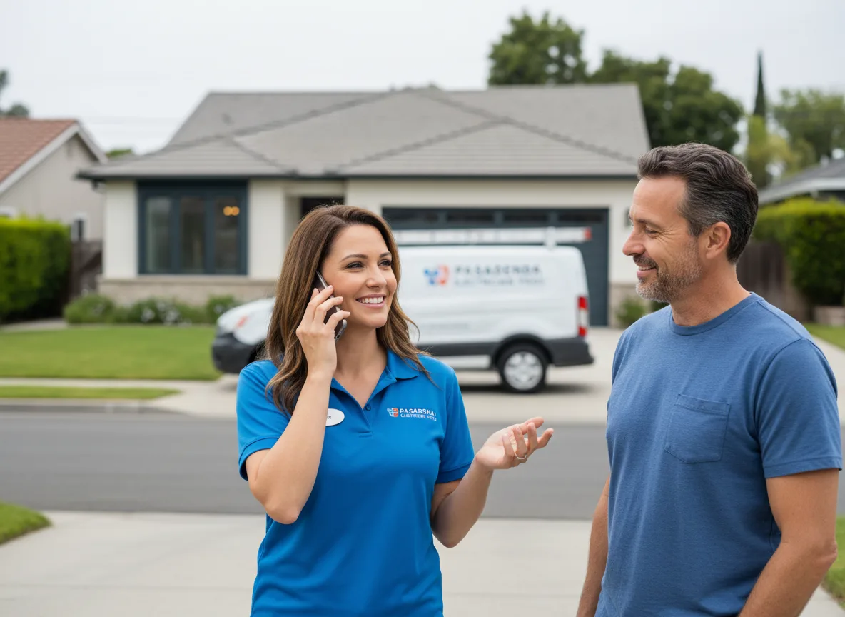 Electrician Maple Lake, MN FAQs